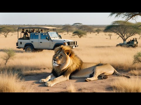 Top 10 Must See Places in Namibia  Ultimate Travel Guide 2024