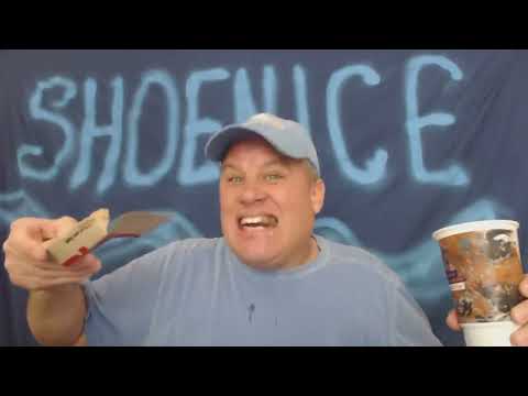 The ultimate Big Mac challenge