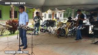 Download lagu SUDAH TAKDIRNYA BEGITU - UJANG SAMUDERA ( LIVE BAND RAKAMAN TAHUN 2013 ) mp3