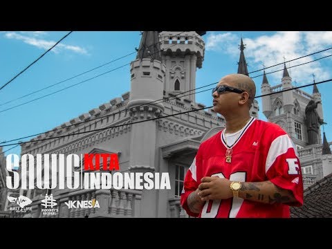 SAWIG - Kita Indonesia (OFFICIAL VIDEO)