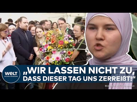 TRAUER UND VERZWEIFLUNG IN GRAZ: Pläne für Sprengstoffanschlag im Haus des Amok-Schützen gefunden