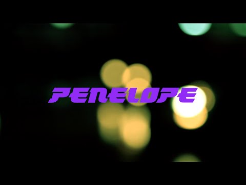 PENELOPE  - PAU MOR (Official Video)