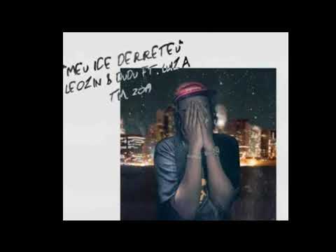 5. Leozin x Dudu - Meu Ice Derreteu Feat. Luiza Pirozzi ( 4K MUSIC )