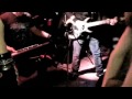 A Revolution Inside - Axiom live @Napoli Rock Festival 2011 (Insurgencia, Napoli, 12/11/2011)