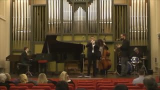 Enchantment // Horace Silver