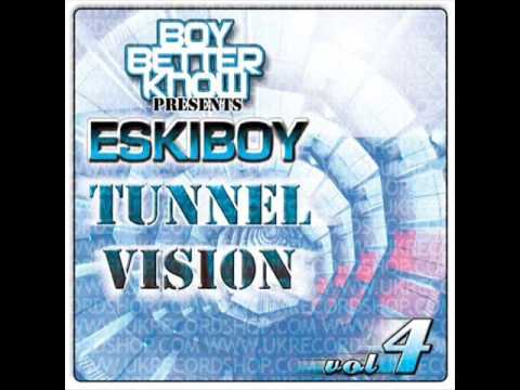 Wiley - Eyes Closed (Ft. Jammer)