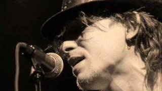 Michael Grimm-  Something I Said.