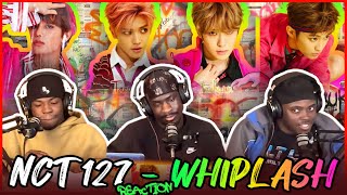 Download lagu NCT 127 - Whiplash Lyrics | Reaction mp3 Download lagu NCT 127 - Whiplash Lyrics | Reaction mp3