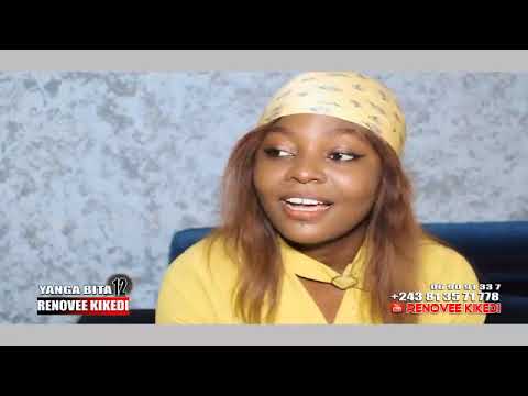 Renovée Kikedi dans Yanga Bita ep12