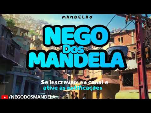 MC VUK VUK E MC FLAVINHO - BERIMBAU DOS FLUXOS (DJ FELIPE ÚNICO) 2K20