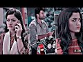 Tu Hi Tu He Jo Har Tarf ️ Cute Rashmika Mandhana ️ Vijay Devarkonda Hindi Whatsapp Stetus