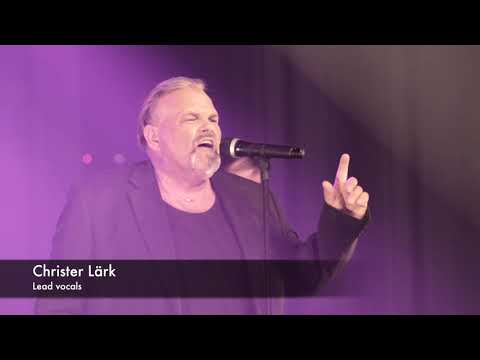 Swedish Funk Connection