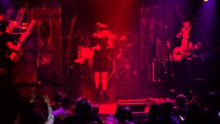 Model - Yalnızlık Senfonisi @ Jolly Joker İstanbul