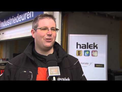 Competition102 GT4 European Series - Sascha Halek takes pole in first qualifying with KTM X-BOW GT4