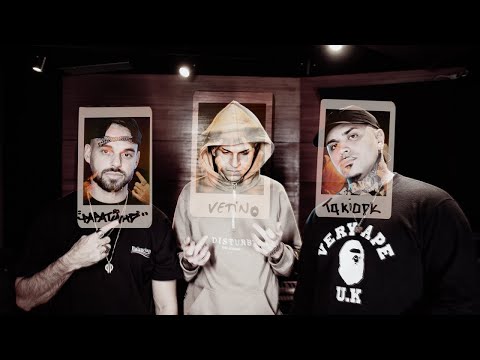 TOKIODK, Leviano, Papatinho - LUDMILLA  [8D]