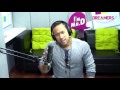 Maruli Tampubolon Kau Ucap Selamat Tinggal