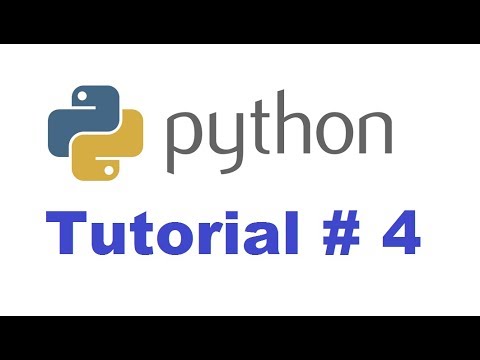 Python Tutorial for Beginners 1 Getting Started and Installing Python For Absolute Beginners