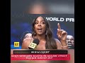 SINGER KELLY ROWLAND CHIDES SESAME STREET