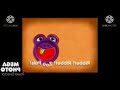 ZooPals In Backwards Major