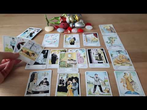 LiebesBlick Orakel  - Dein Seelenpartner  - Die ganz besondere Verbindung  - Liebesorakel