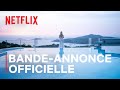 365 jours : Au lendemain | Bande-annonce officielle VOSTFR | Netflix France