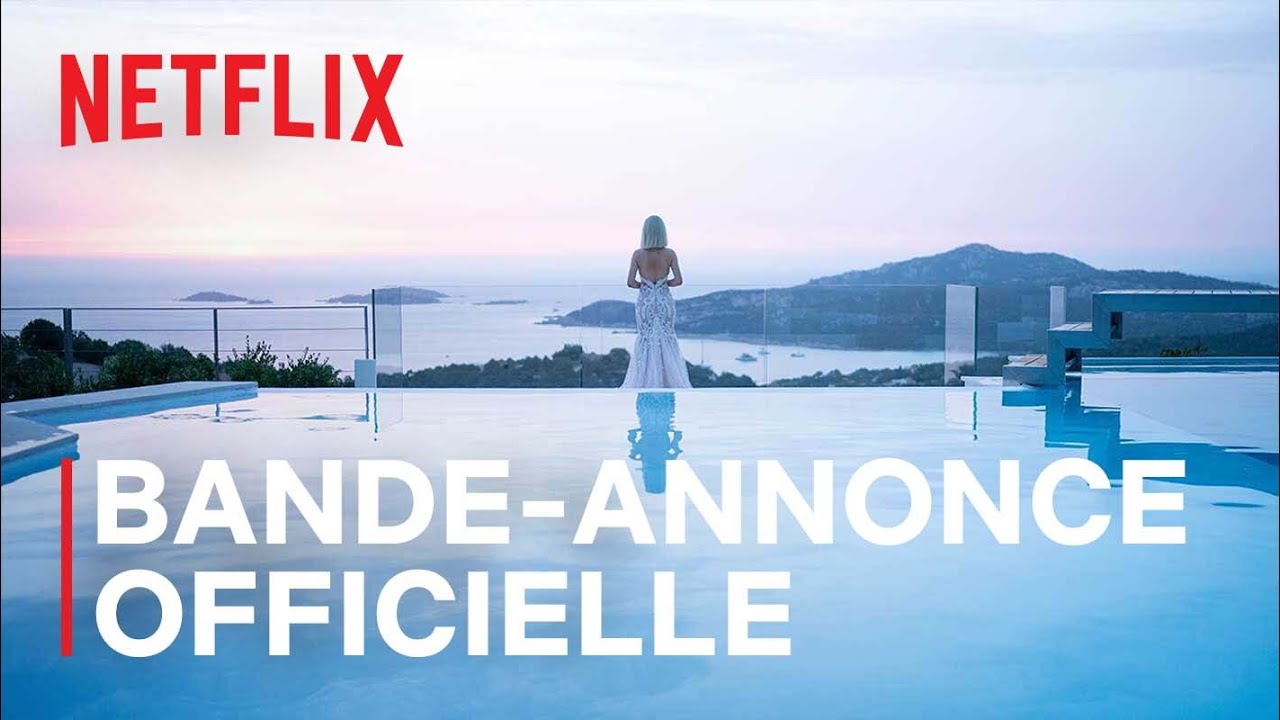 Miniature de la vidéo 365 jours : Au lendemain | Bande-annonce officielle VOSTFR | Netflix France du film 365 jours : Au lendemain