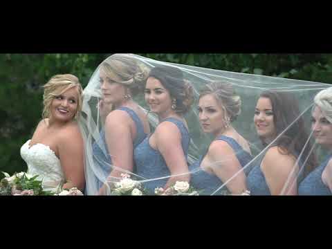 Reed Wedding | 09.29.2018 | Videographer: Kyle Wilson, KW Creative