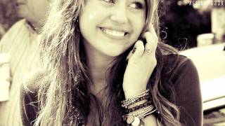 ◣ don't let me get me ; cyrus ◥