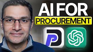 Best Ways to Use AI for Procurement & Accounts Payable (2026)
