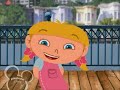 Little Einsteins Clip