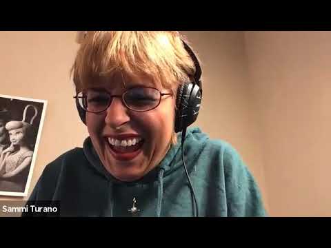 Video Interview Alli Dore Of Below Deck Sailing Yacht Tv Grapevine