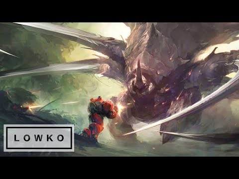 StarCraft 2: SUPREME LATE GAME!