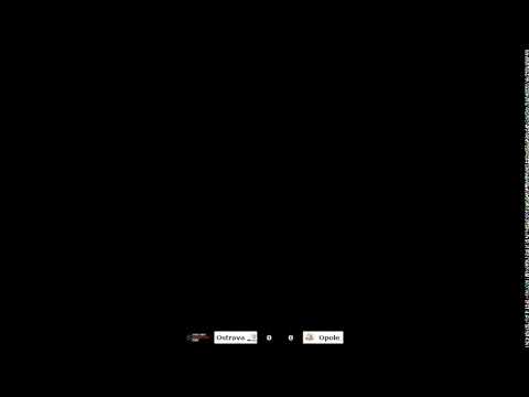 CEYBL U12, 6. 12. 2025, Academy NH Ostrava - UKS MOS Opole
