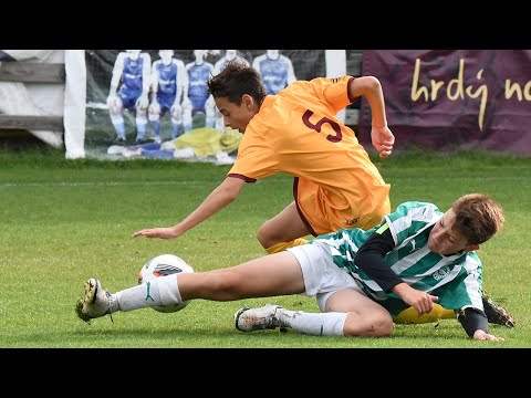 Dukla Praha - SK Střešovice 1911   9:2 (3:1)