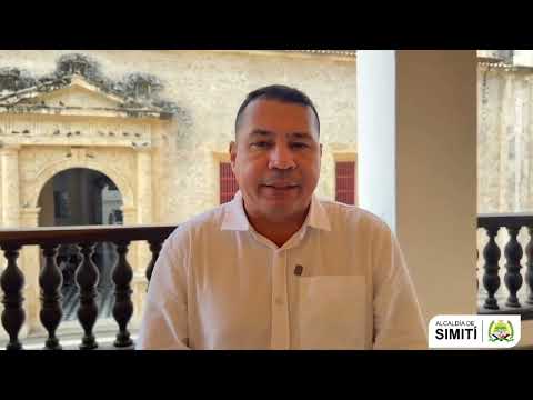 Participamos de la reunión en Cartagena en busqueda de soluciones para el mal servicioenergía Simití
