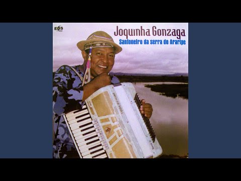 Corações Feridos - Joquinha Gonzaga