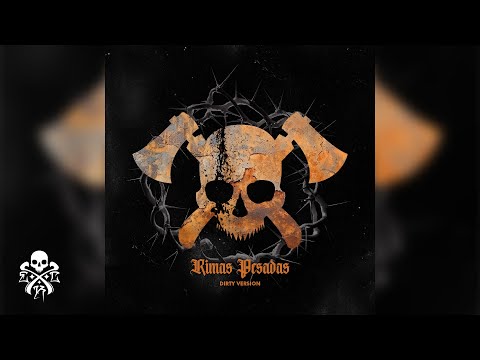 Rimas Pesadas - El Caras Kill ft ‪@DEMECROO  (Dirty Version)