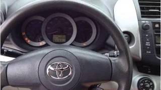preview picture of video '2007 Toyota RAV4 Used Cars Clifton Park NY'
