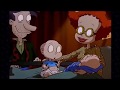 Walt Disney S The Rugrats Movie 2 Disc Platinum Edition 2004 Trailer