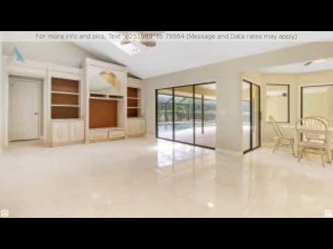 Priced at $799,000 - 26 Sheldrake Lane, Palm Beach Gardens, FL 33418