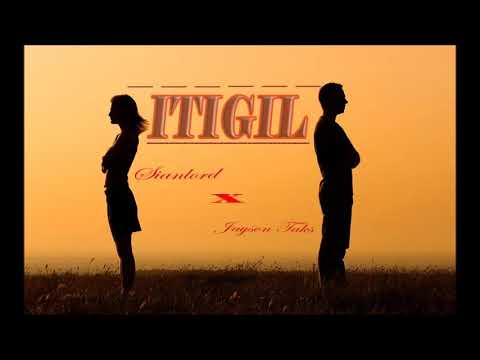 Itigil - SianLord x Jayson Taks ♫♪♬