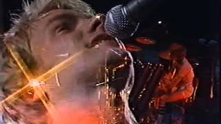 The Police - Shadows in the Rain (live)