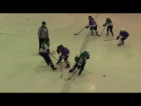 5.2.2020 ZS Bílina  HC Draci Bílina - HC Slovan Louny 2:19 (1:5 1:5 0:9) II.tř.