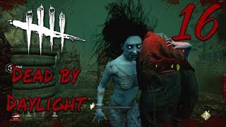Dead by Daylight - Ep. 16 "New Shattered Bloodline DLC"