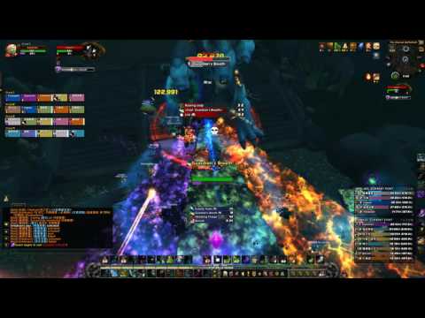 PhantomTwilight vs Mythic Guarm (Havoc DH PoV)