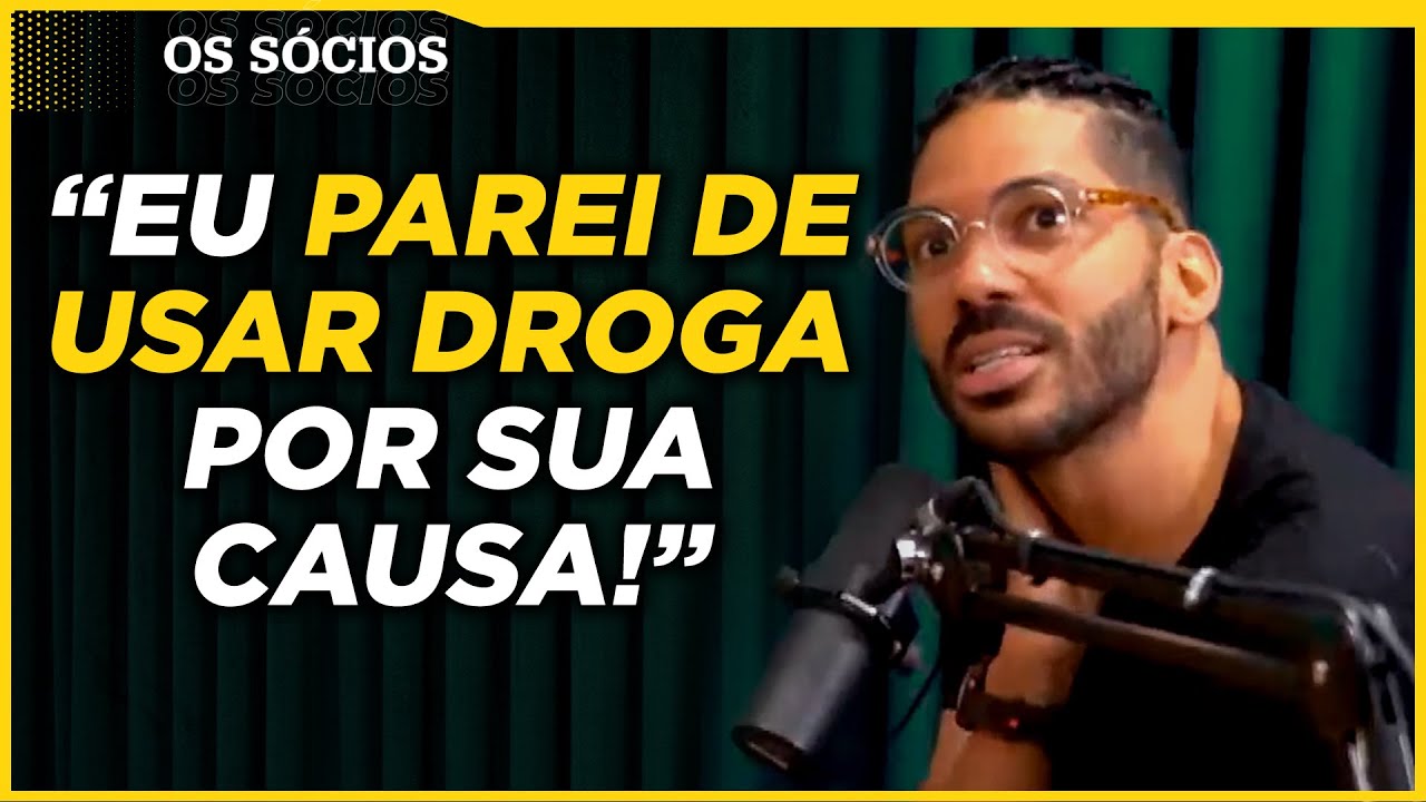 VOCÊ TEM QUE MUDAR SEU AMBIENTE AGORA!