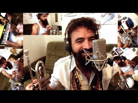 Das Lied am Donnerstag - Florian Wehse