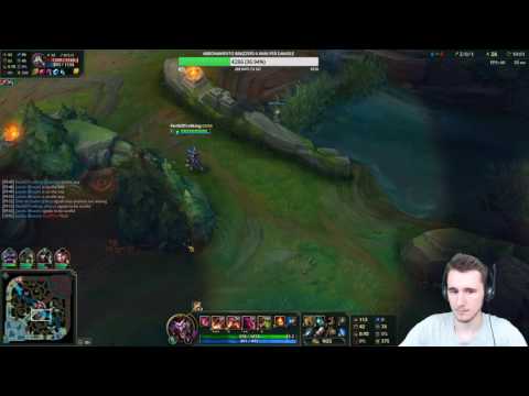 DUOQ FIERIK&MAURI - IL RITORNO - League of Legends ITA #249