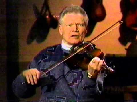 Mark O'Connor with Heroes - Arkansas Traveler