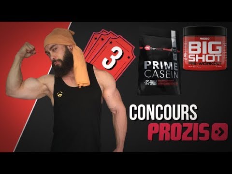 JE VOUS OFFRE DES CADEAUX !!